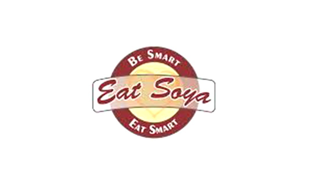Eat Soya Roasted Soya (Salted)    Pack  200 grams